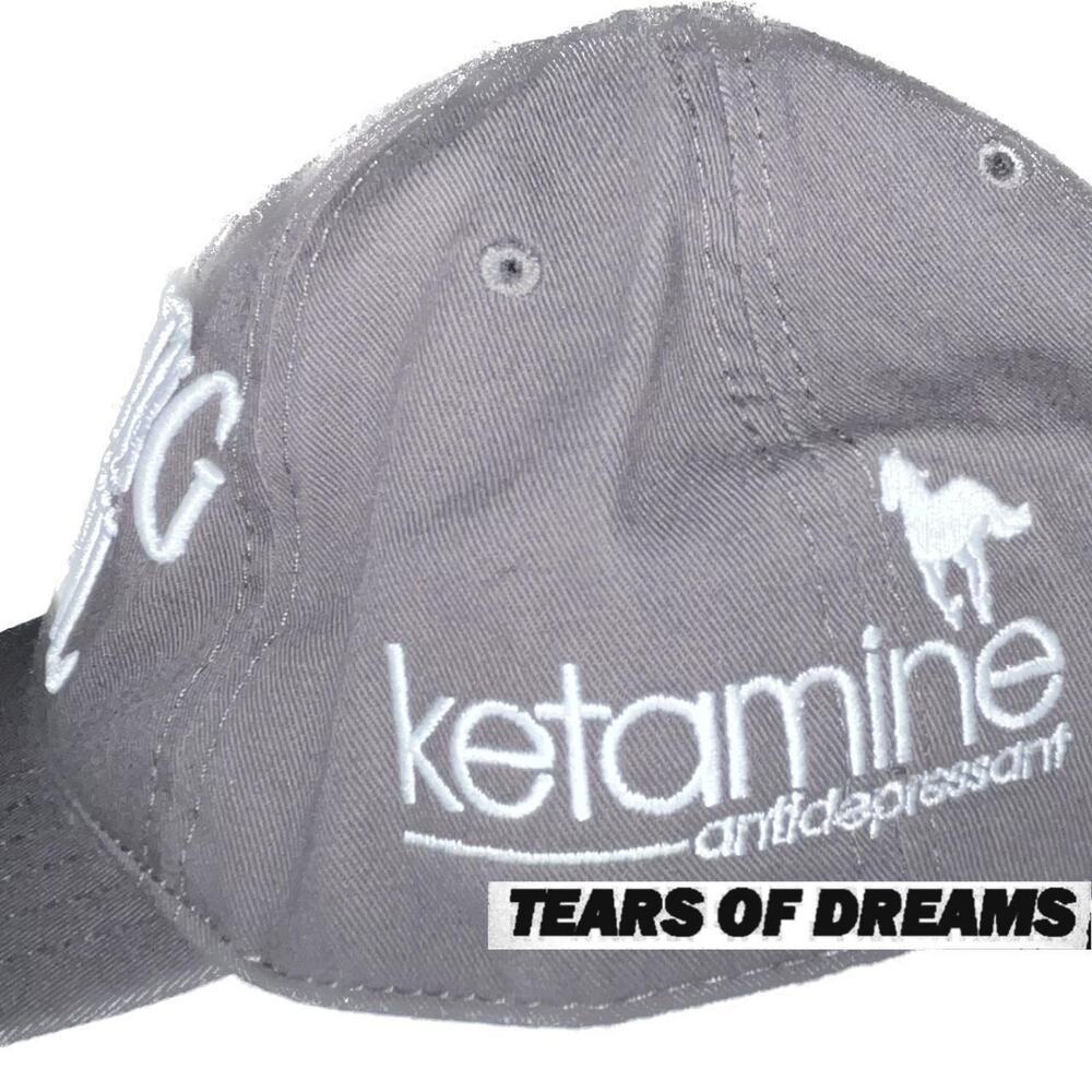 Tears Of Dreams Outwitting The Devi Ketl Hat